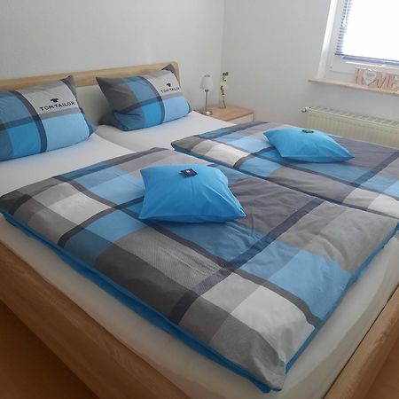 Ferienwohnung Urban Bestwig Exteriör bild