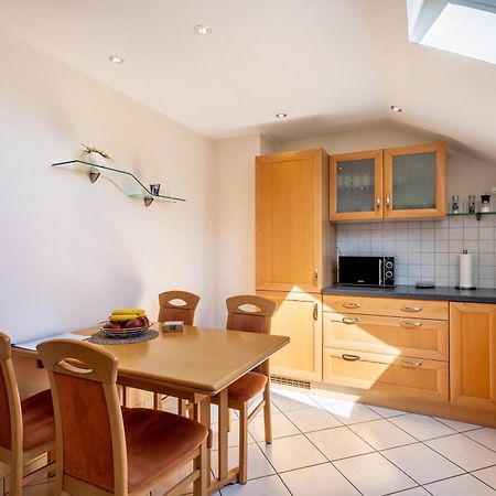 Ferienwohnung Urban Bestwig Exteriör bild