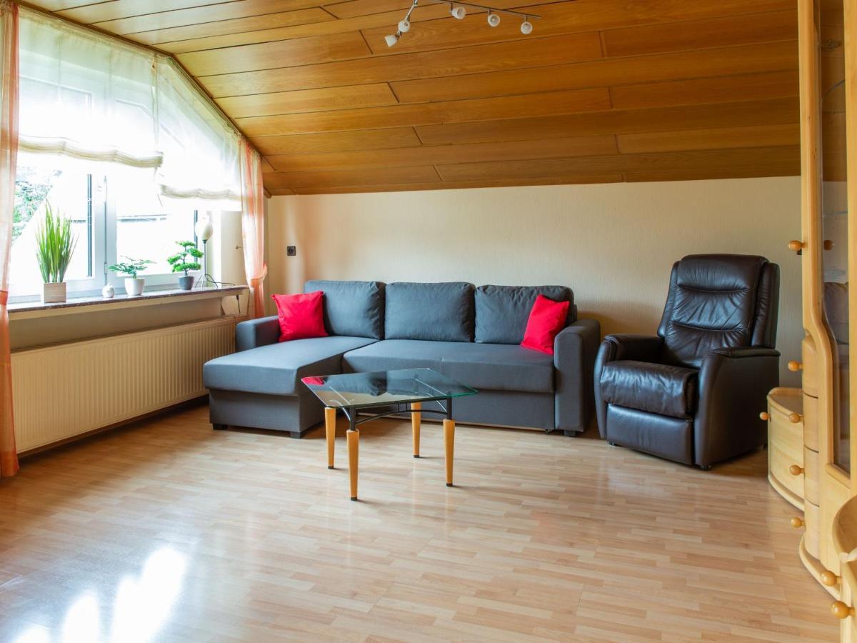Ferienwohnung Urban Bestwig Exteriör bild