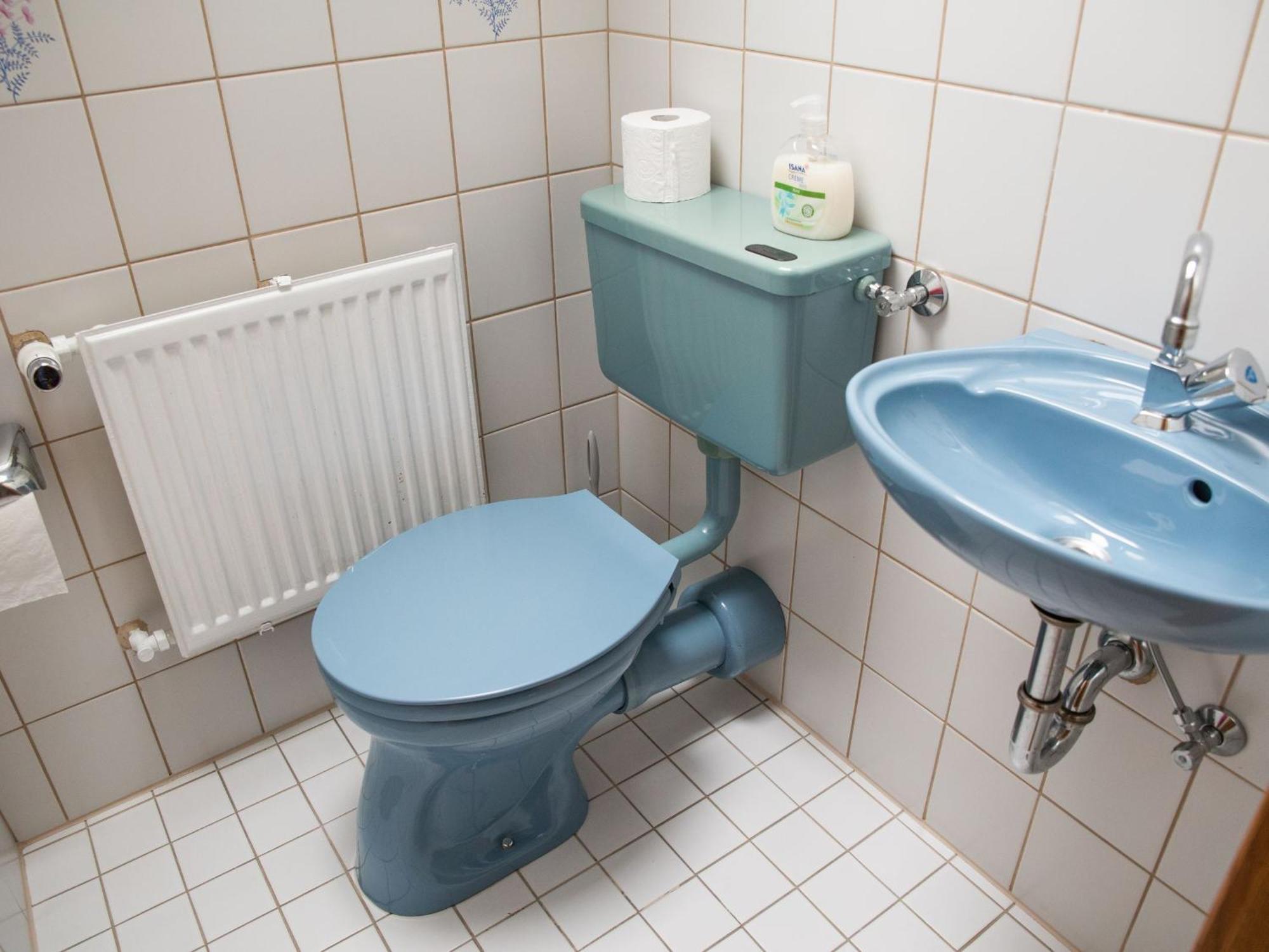 Ferienwohnung Urban Bestwig Exteriör bild
