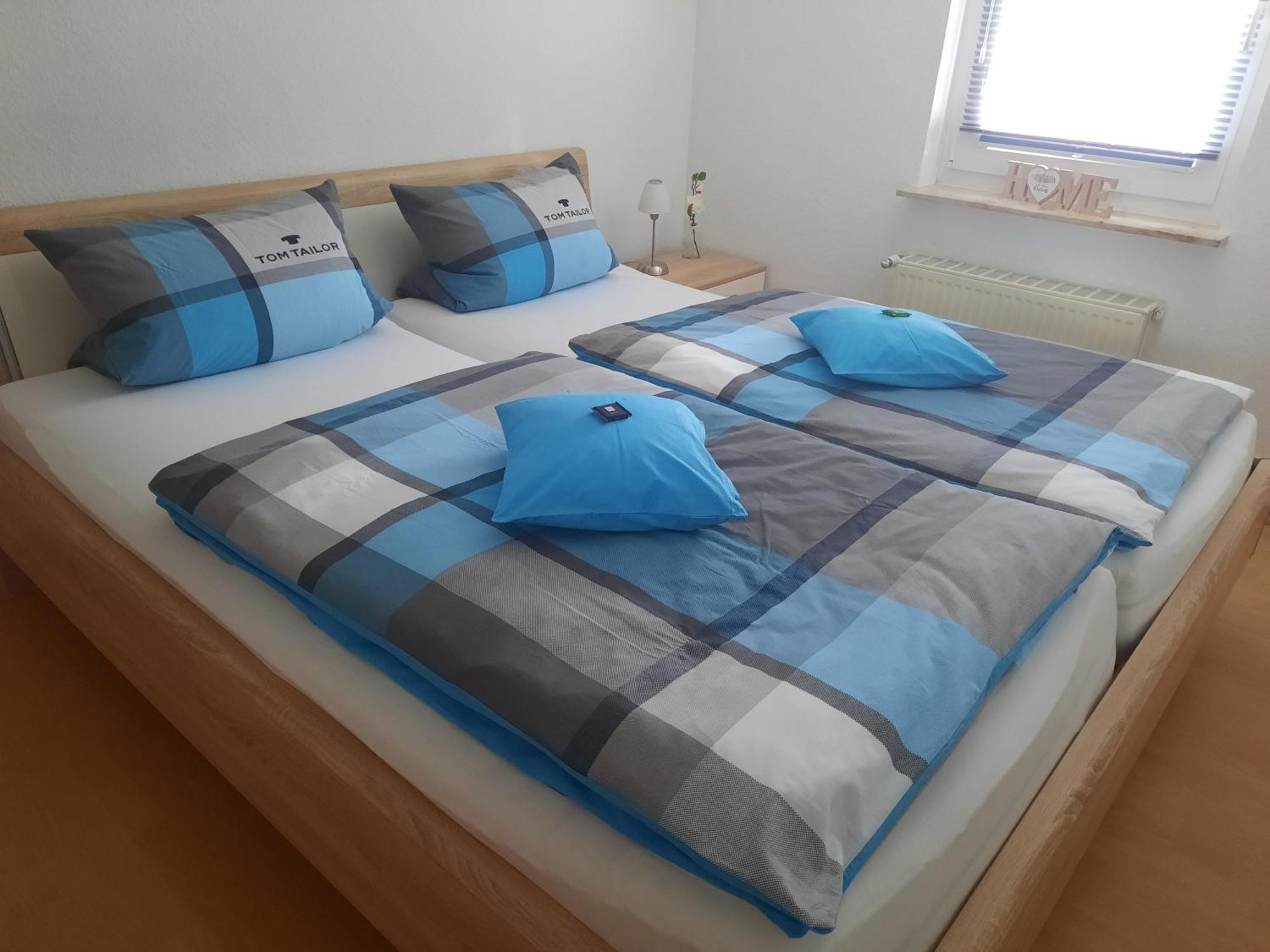 Ferienwohnung Urban Bestwig Exteriör bild