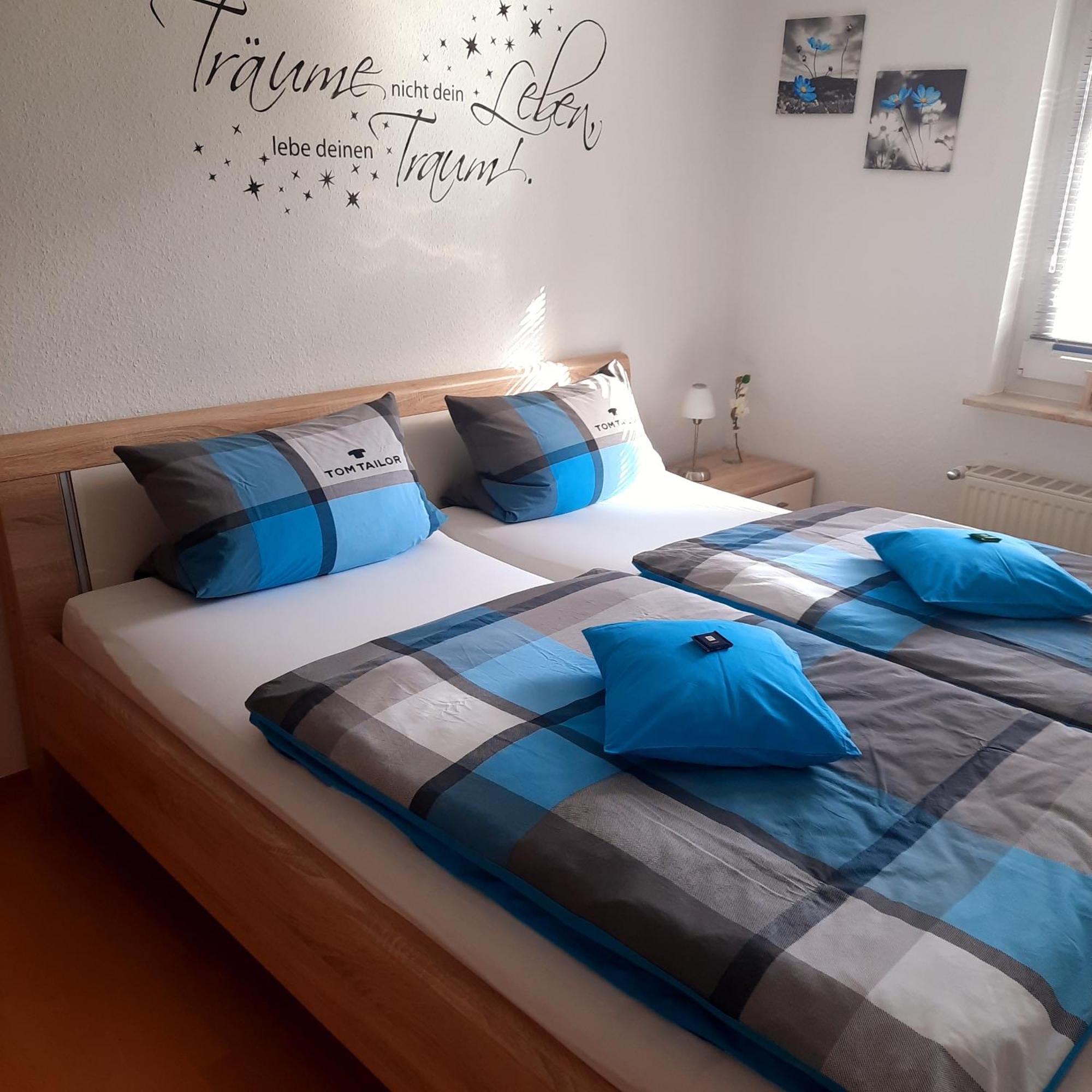 Ferienwohnung Urban Bestwig Exteriör bild