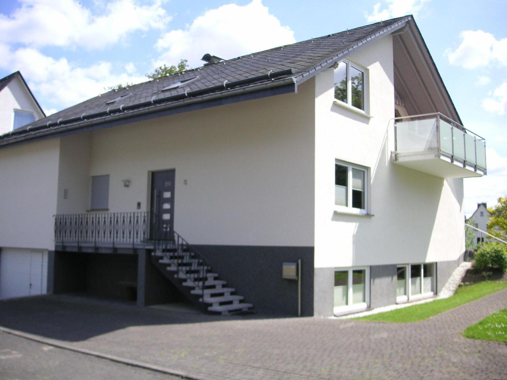 Ferienwohnung Urban Bestwig Exteriör bild