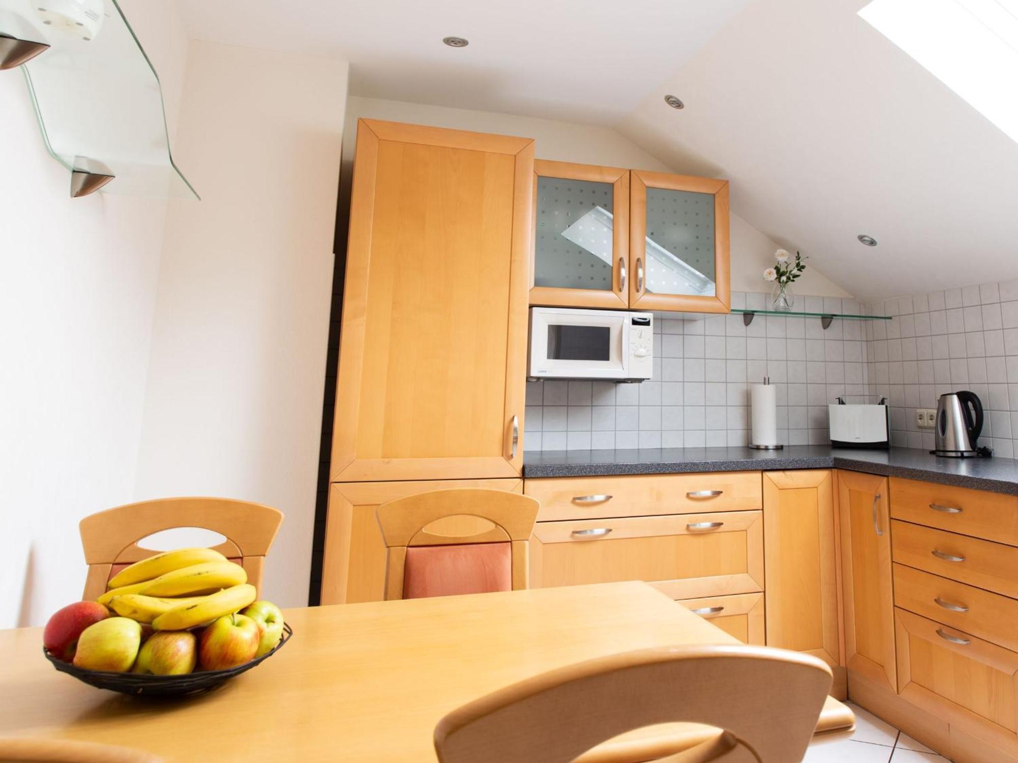 Ferienwohnung Urban Bestwig Exteriör bild