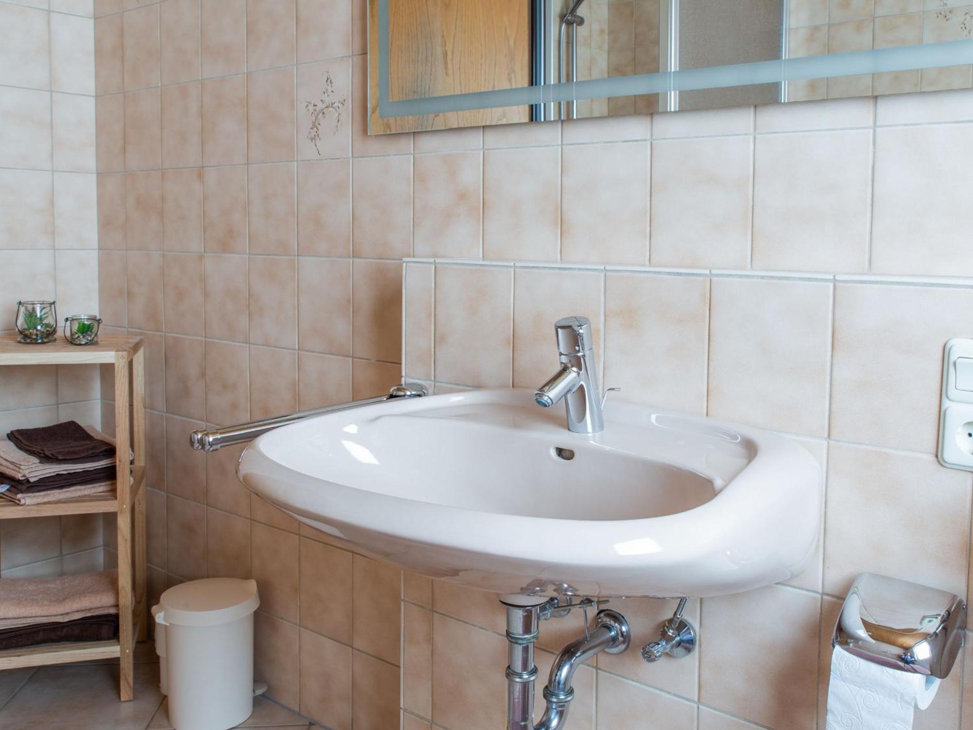 Ferienwohnung Urban Bestwig Exteriör bild