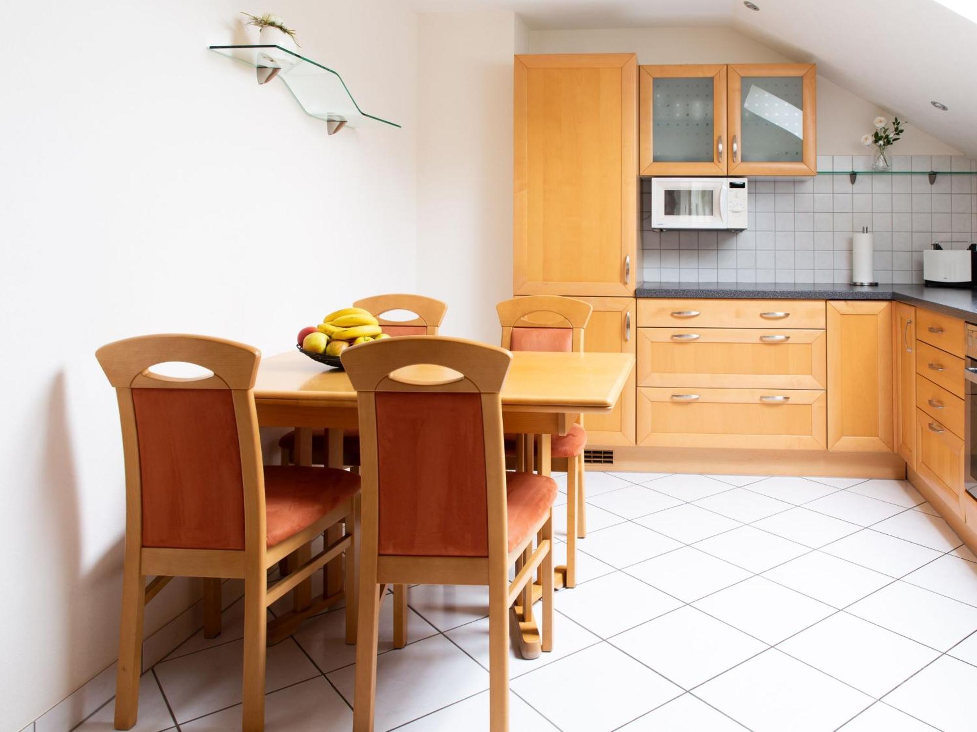 Ferienwohnung Urban Bestwig Exteriör bild