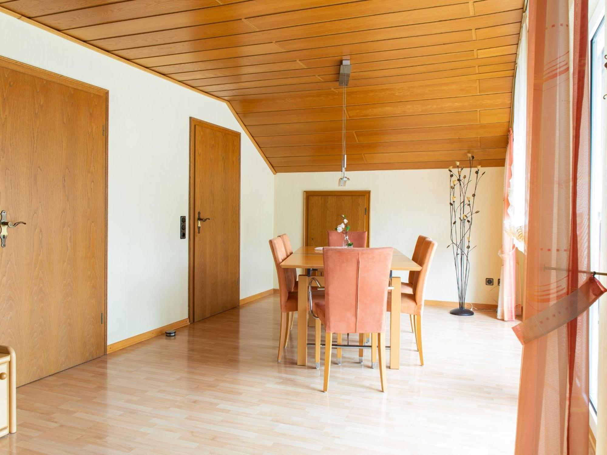 Ferienwohnung Urban Bestwig Exteriör bild