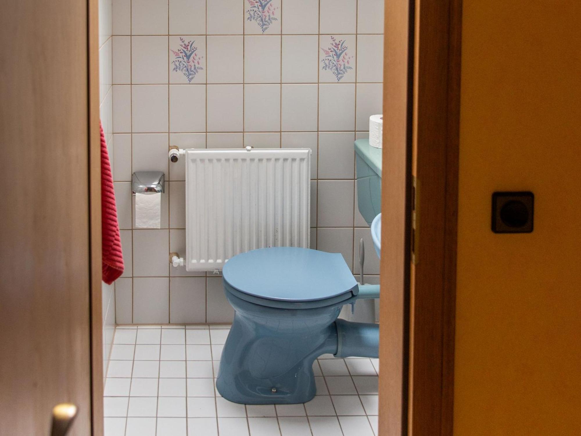 Ferienwohnung Urban Bestwig Exteriör bild