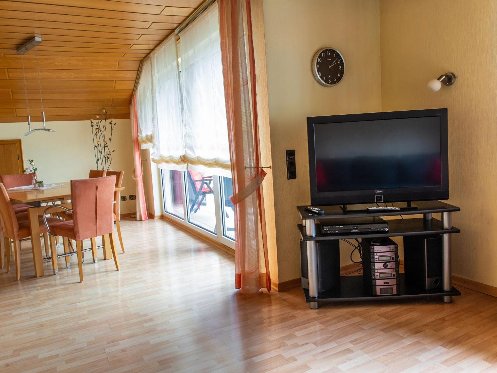 Ferienwohnung Urban Bestwig Exteriör bild