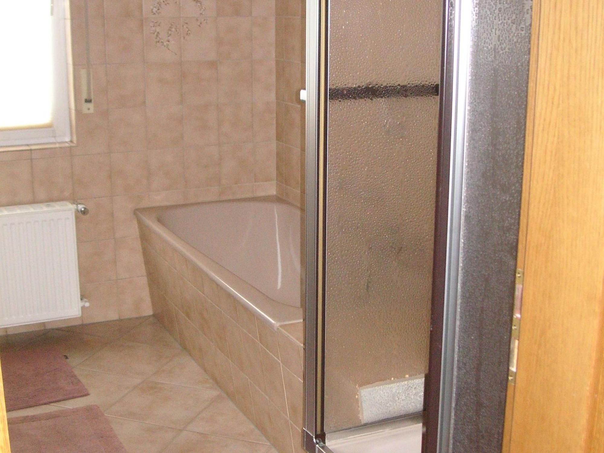 Ferienwohnung Urban Bestwig Exteriör bild