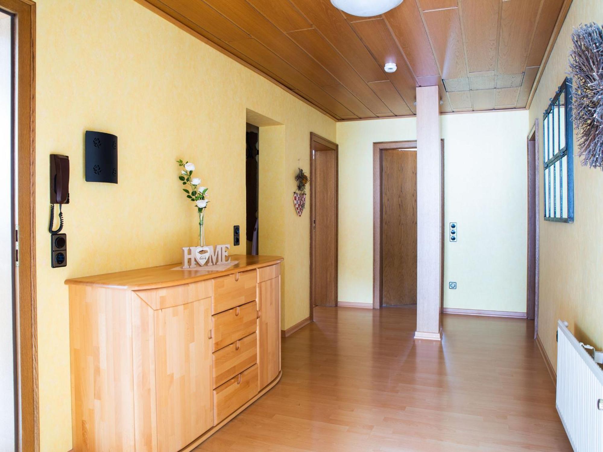 Ferienwohnung Urban Bestwig Exteriör bild
