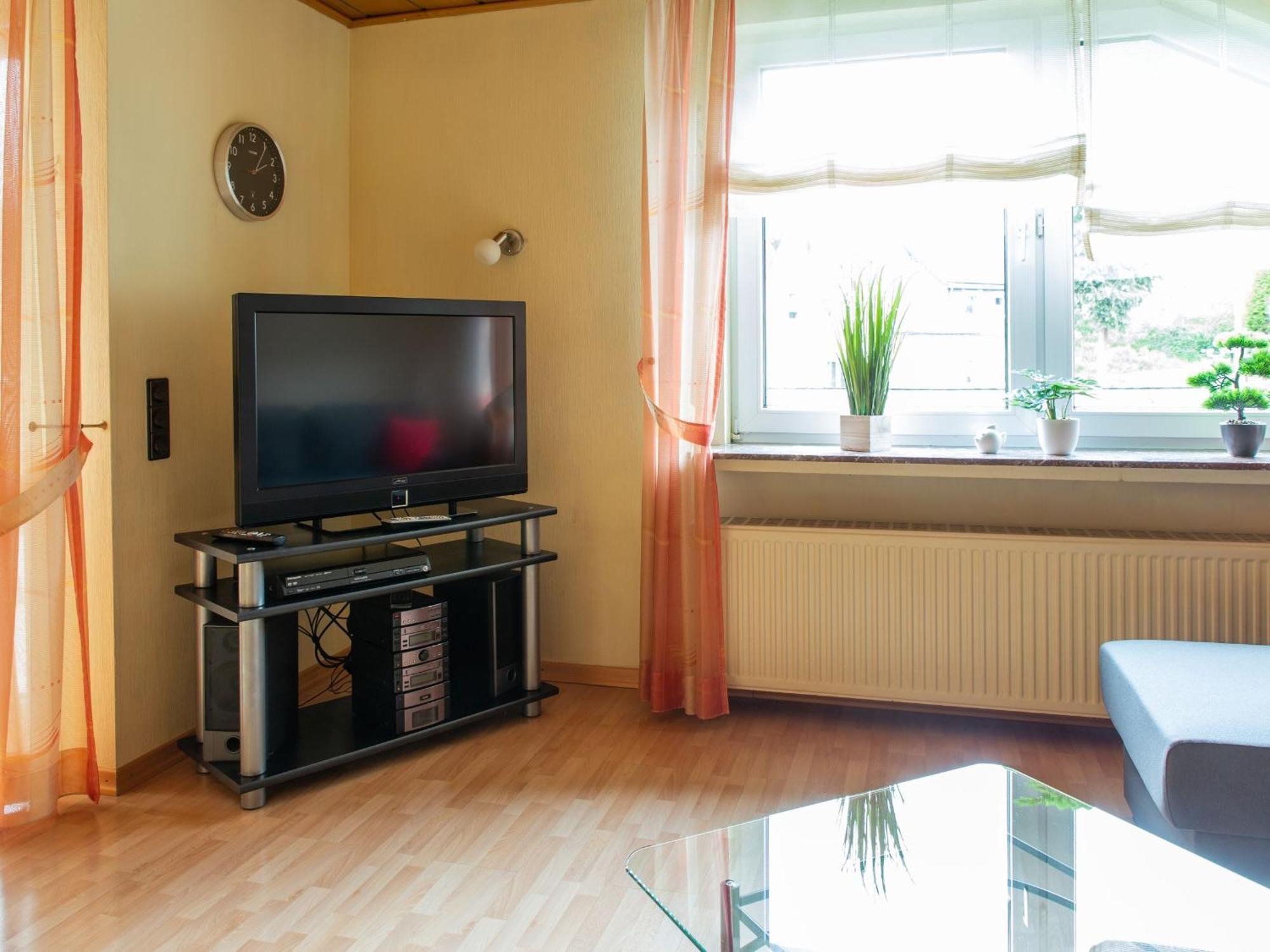 Ferienwohnung Urban Bestwig Exteriör bild