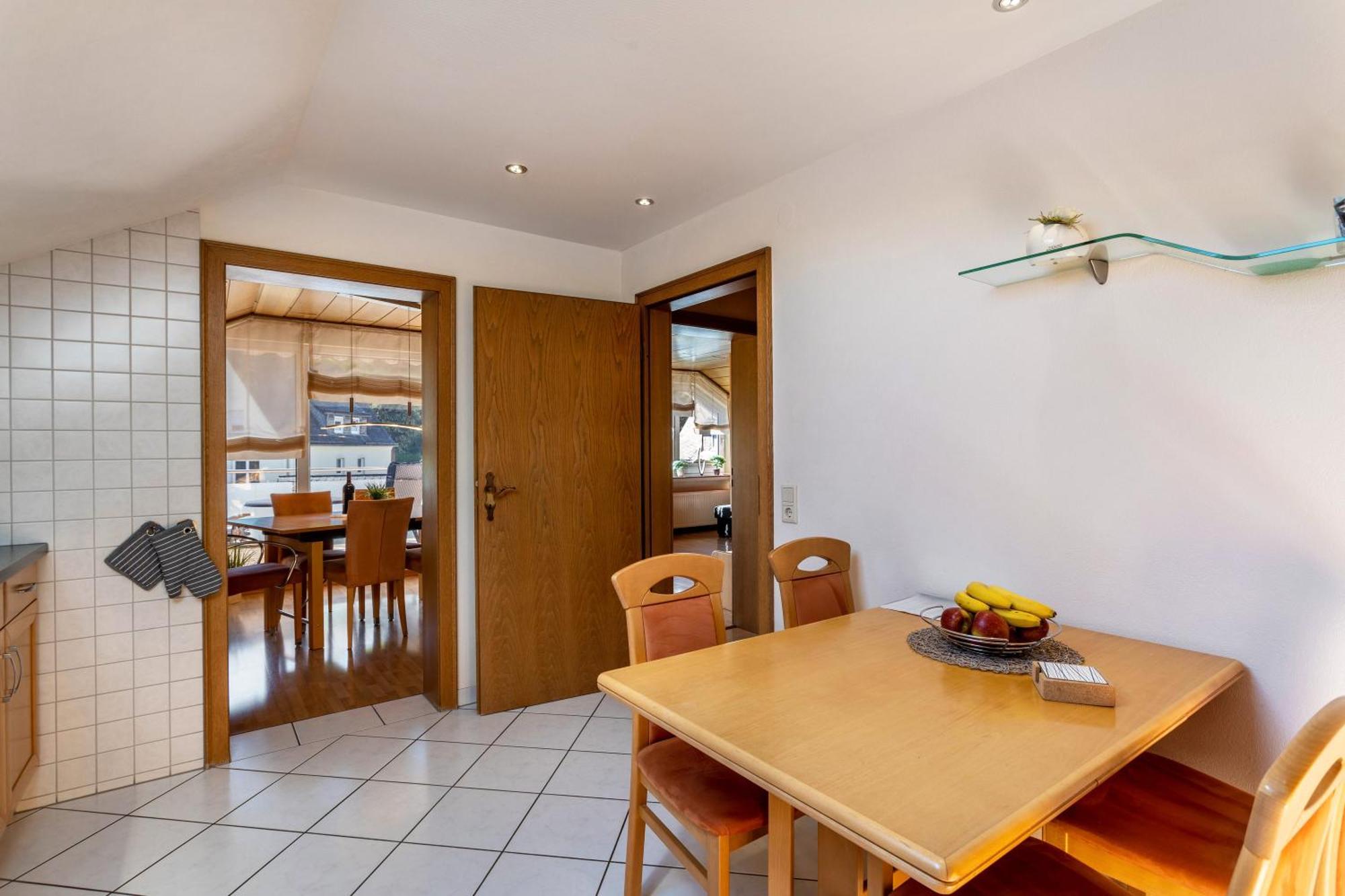 Ferienwohnung Urban Bestwig Exteriör bild