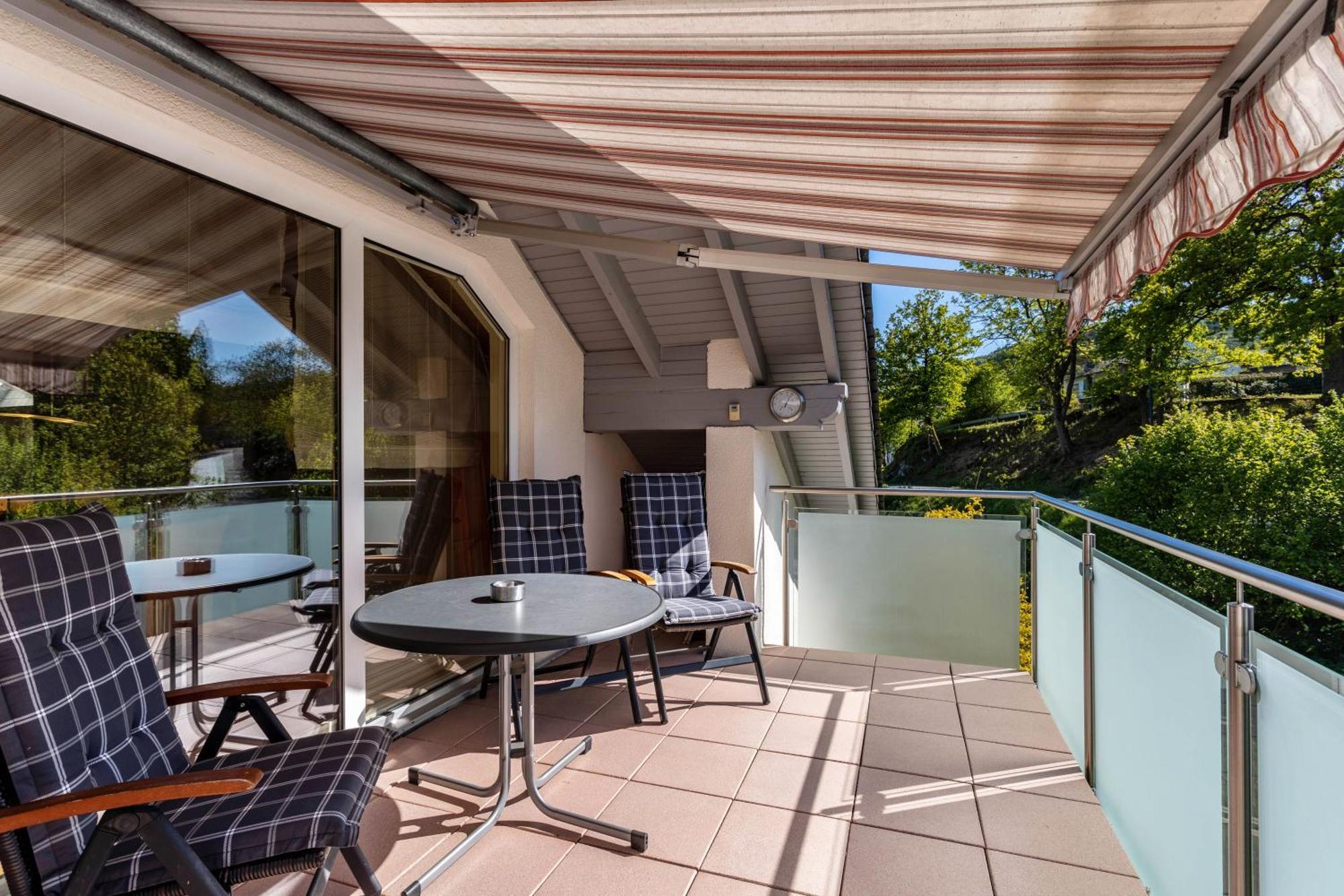 Ferienwohnung Urban Bestwig Exteriör bild