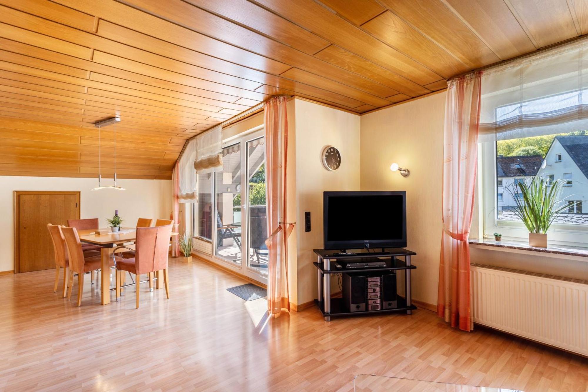 Ferienwohnung Urban Bestwig Exteriör bild