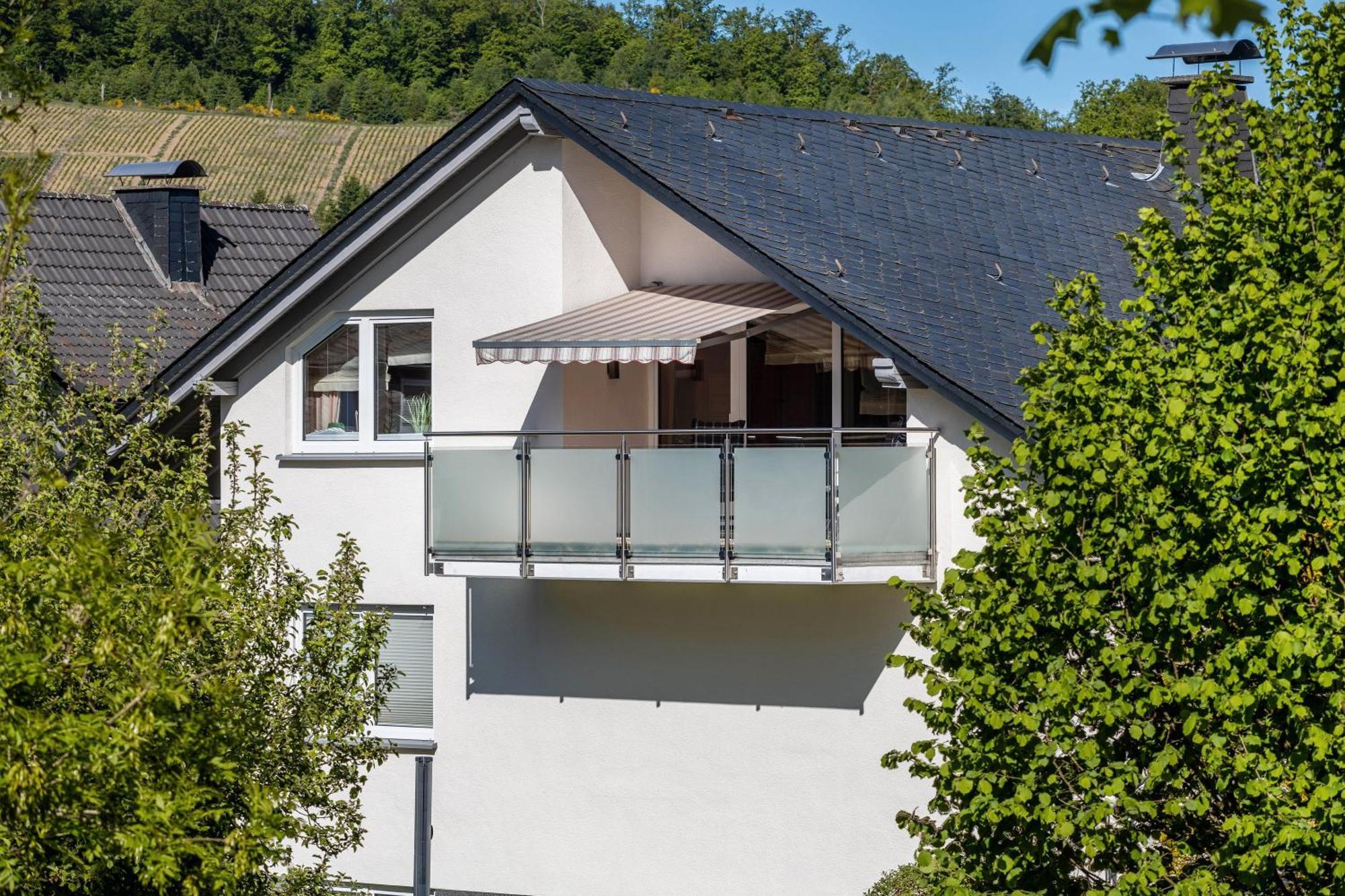 Ferienwohnung Urban Bestwig Exteriör bild