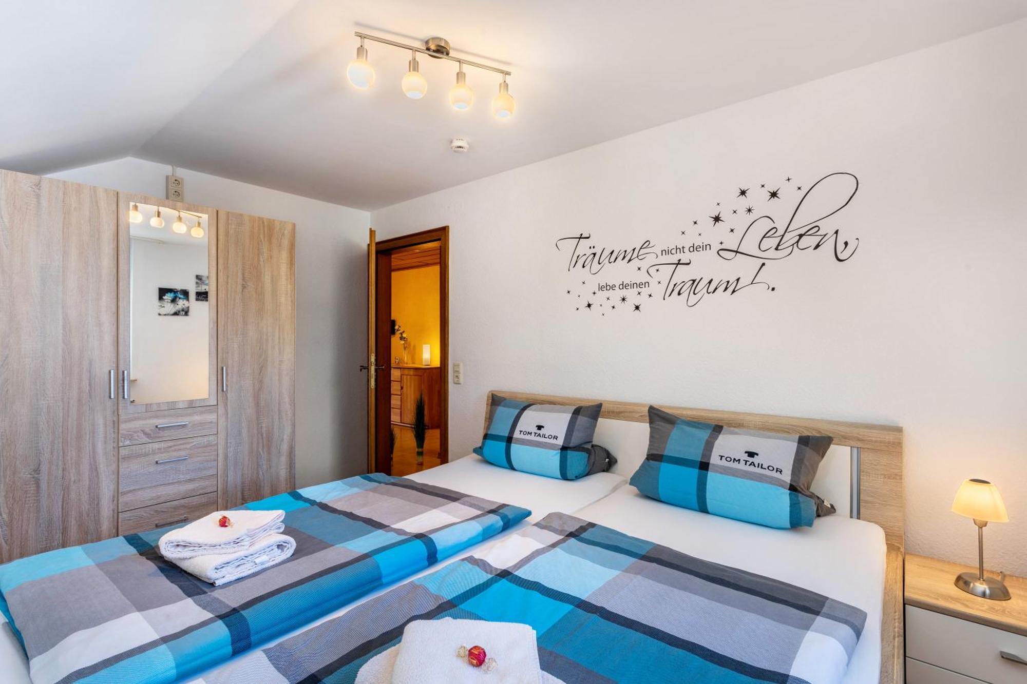 Ferienwohnung Urban Bestwig Exteriör bild