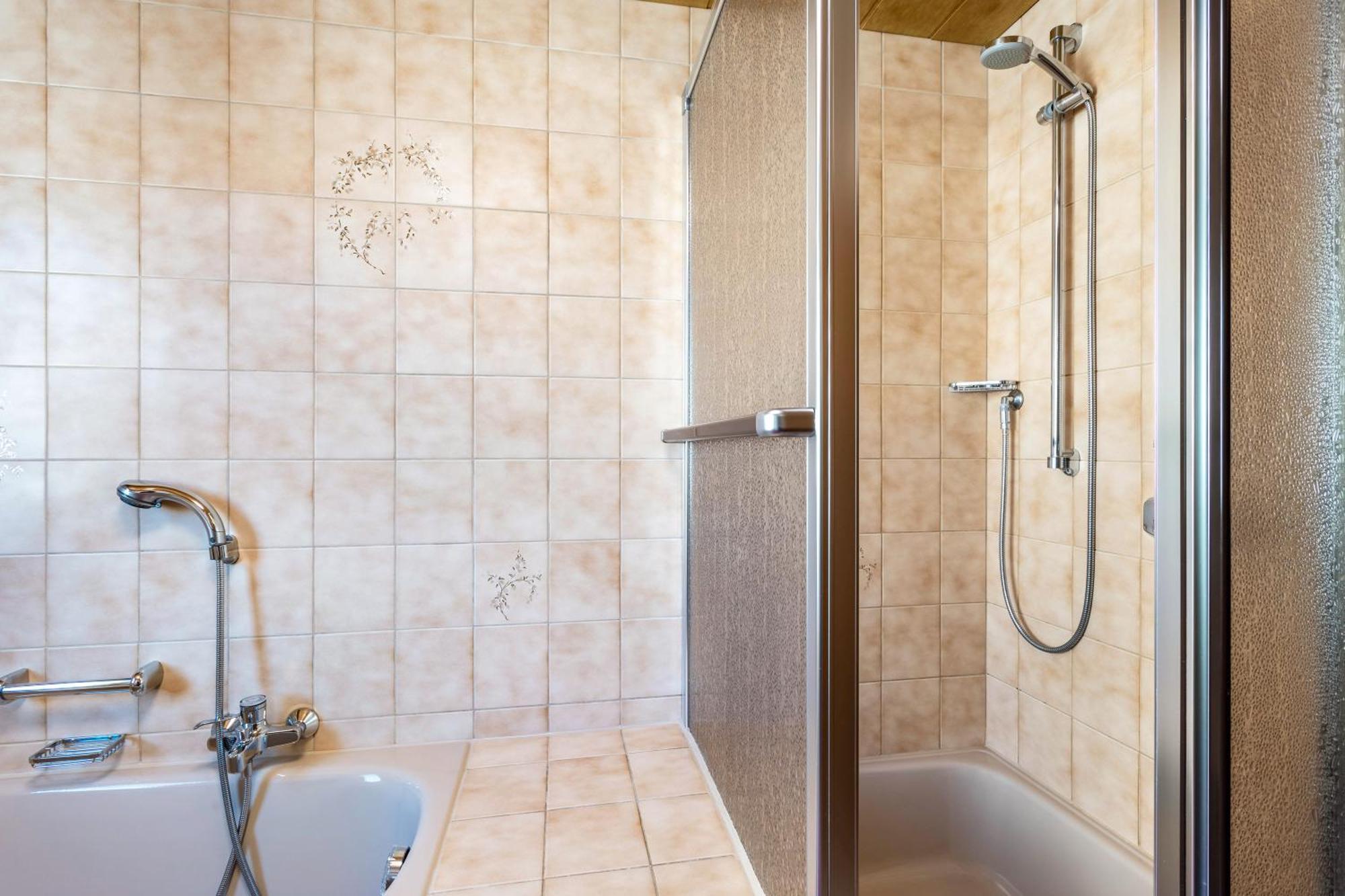 Ferienwohnung Urban Bestwig Exteriör bild