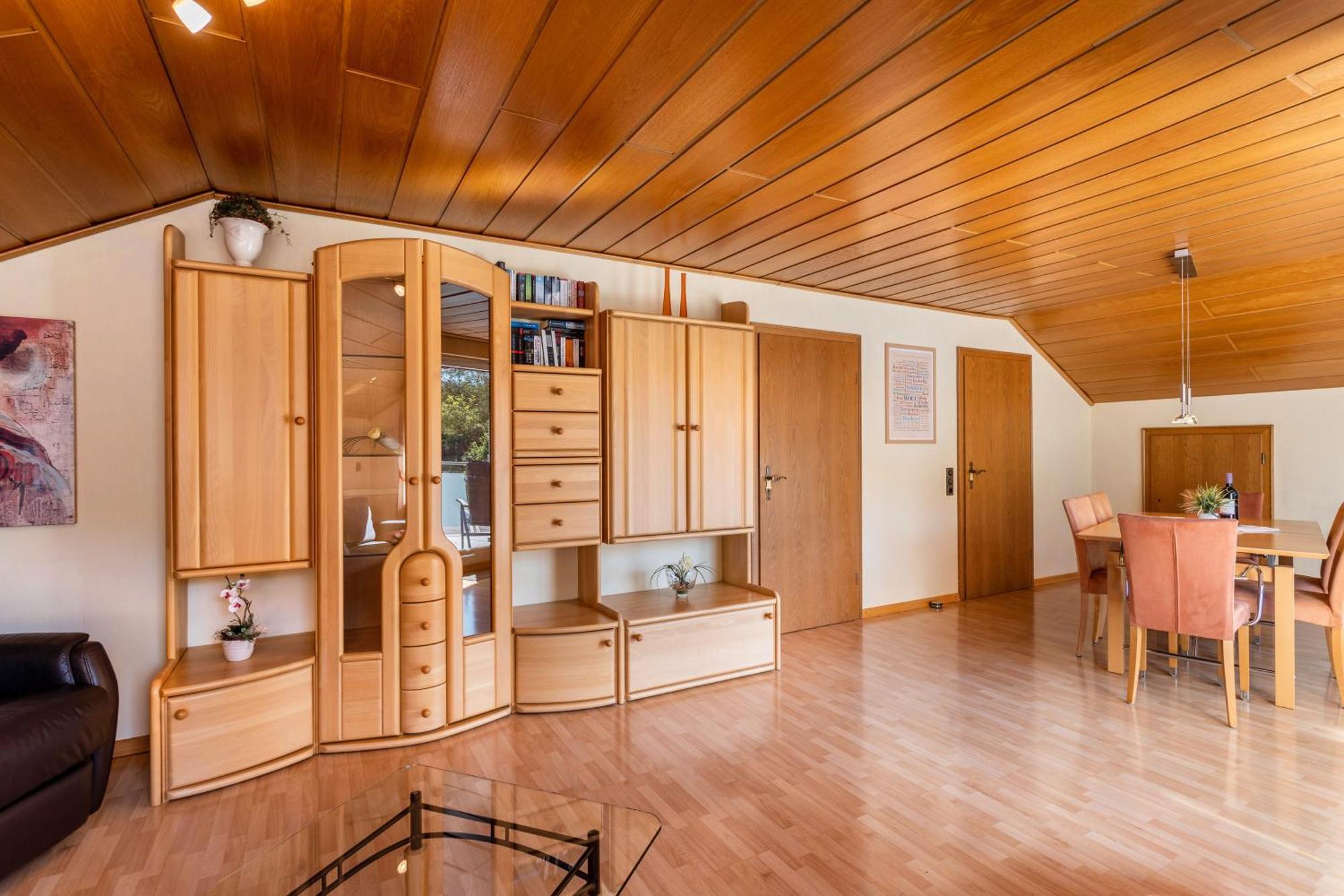 Ferienwohnung Urban Bestwig Exteriör bild