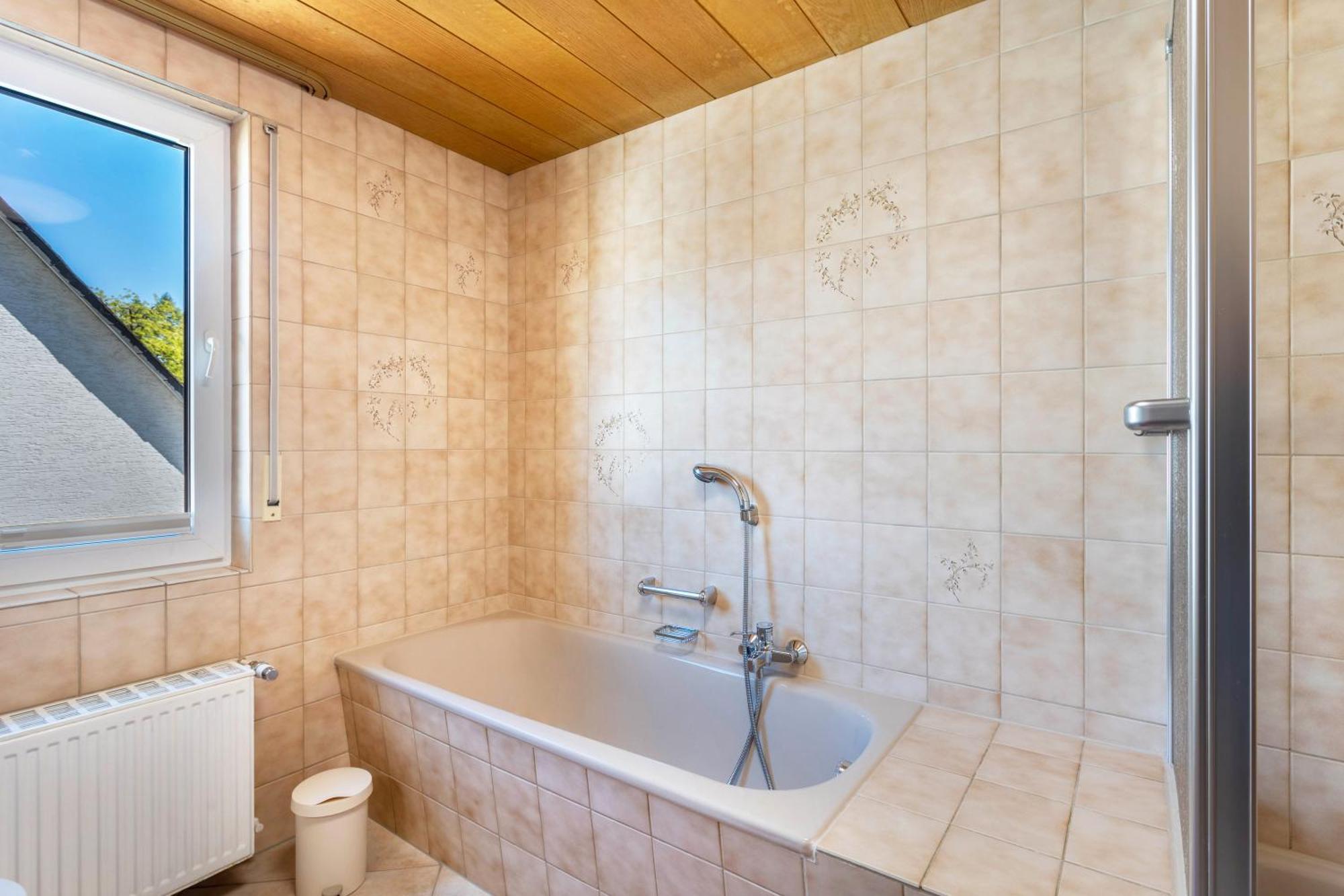 Ferienwohnung Urban Bestwig Exteriör bild