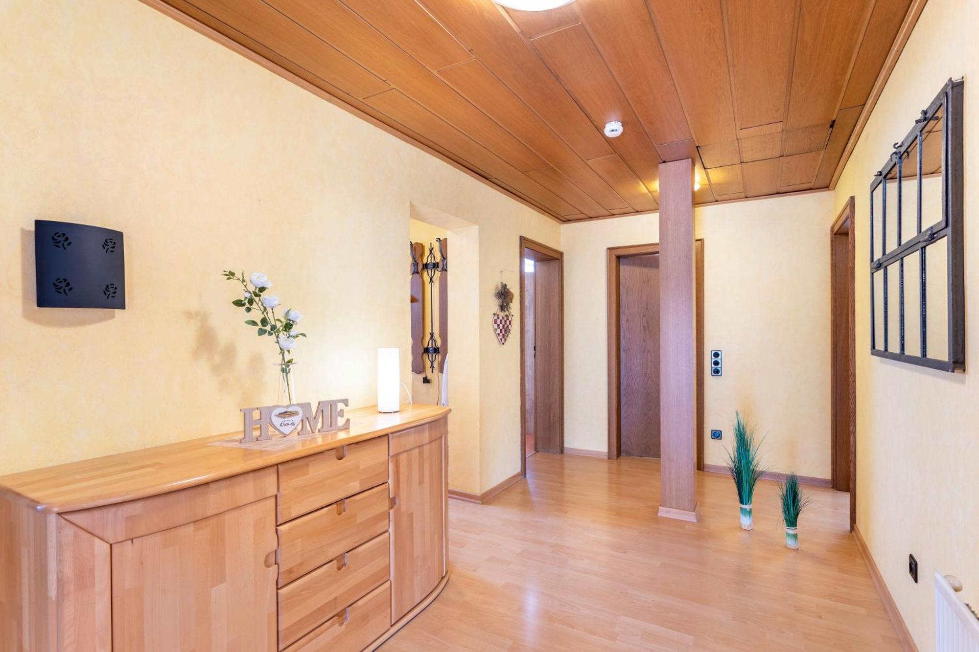 Ferienwohnung Urban Bestwig Exteriör bild