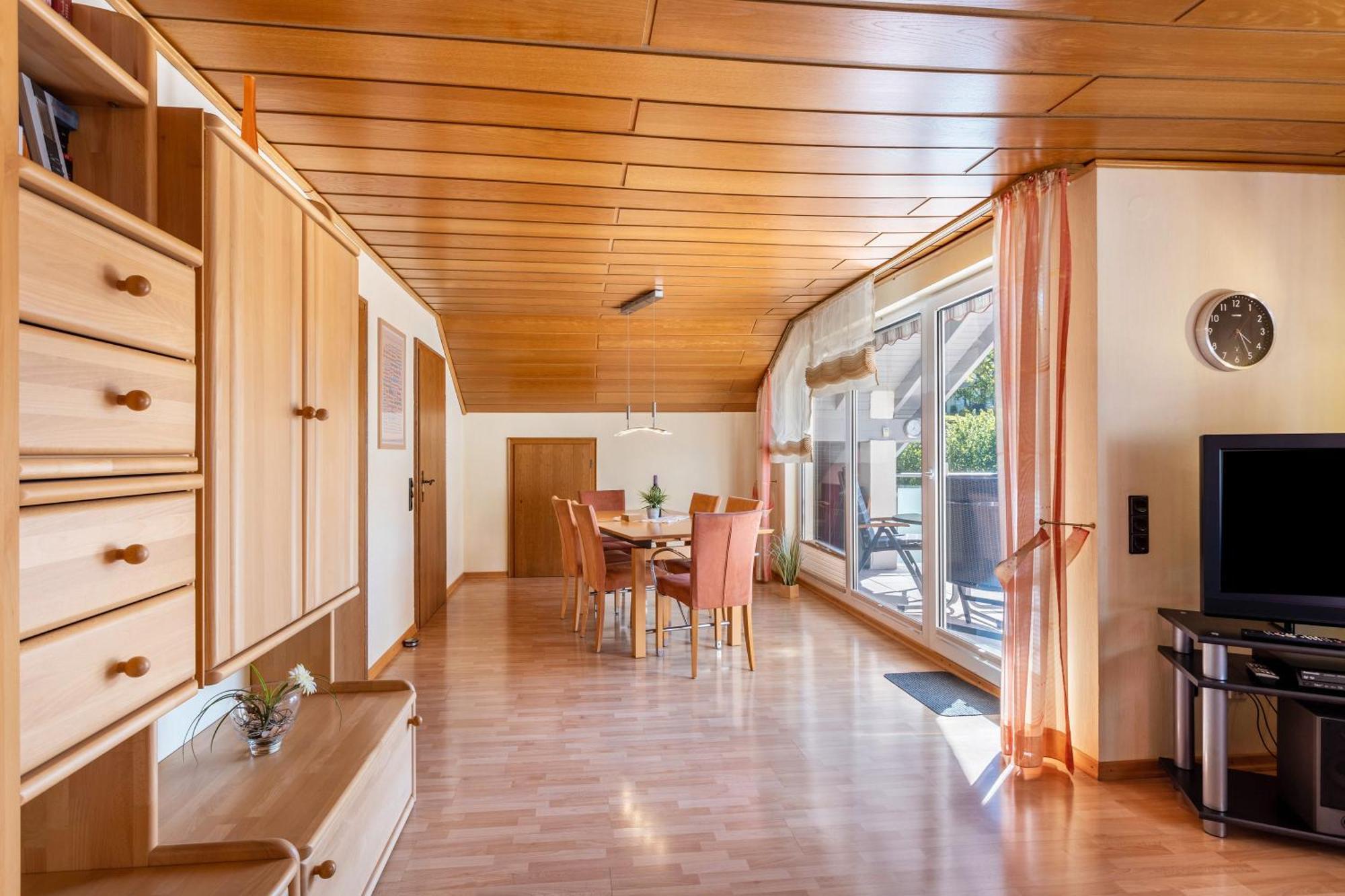 Ferienwohnung Urban Bestwig Exteriör bild